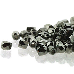 Collection image for: True2 Fire Polish 2mm Round Bead