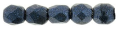 Collection image for: Czech Fire Polished 2mm Round Beads