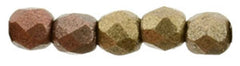 Collection image for: Czech Fire Polished 2mm Round Beads