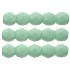 Collection image for: Czech Fire Polished 2mm Round Beads