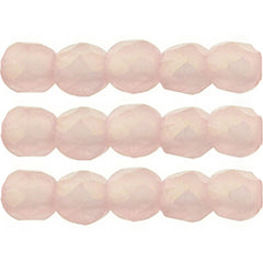 Collection image for: Czech Fire Polished 2mm Round Bead