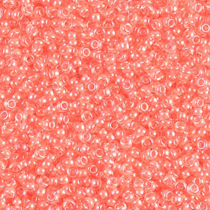 Miyuki 11/0 Seed Beads - 11-1122 - Luminous Flamingo