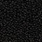 Miyuki 11/0 Seed Beads - 11-401 - Black