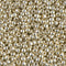 Miyuki 8/0 Seed Beads - 8-4201 - Duracoat Galvanized Silver