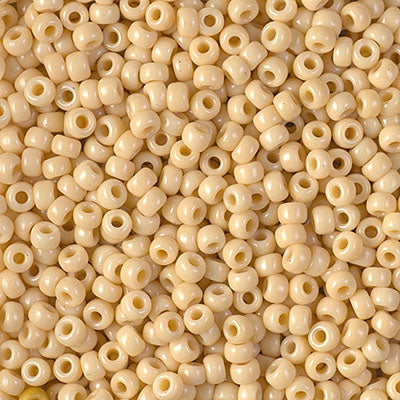 Miyuki 8/0 Seed Beads - 8-493 - OP Pear