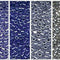 Miyuki 11/0 Delica Bead Sets