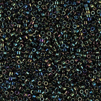 DB0003 - DB003 - Forest Green Iris