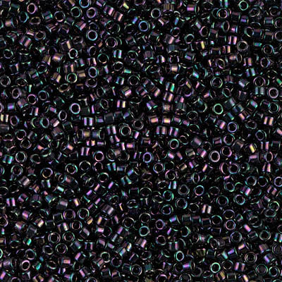 DB0004 - DB004 - Dk Plum Iris