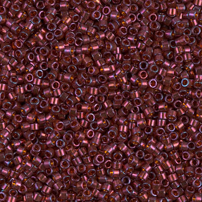 DB0120 - DB120 - Dk Topaz Claret Luster