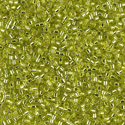 DB0147 - DB147 - S/L Chartreuse