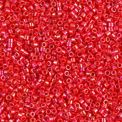 DB0159 - DB159 - OP Vermillion Red AB