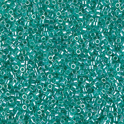 DB0238 - DB238 - Aqua Green Ceylon
