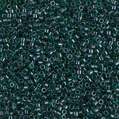 DB0275 - DB275 - Lined Emerald Luster