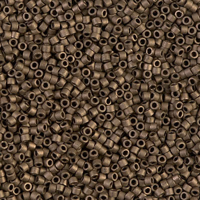 DB0322 - DB322 - Matte Met Dk Bronze