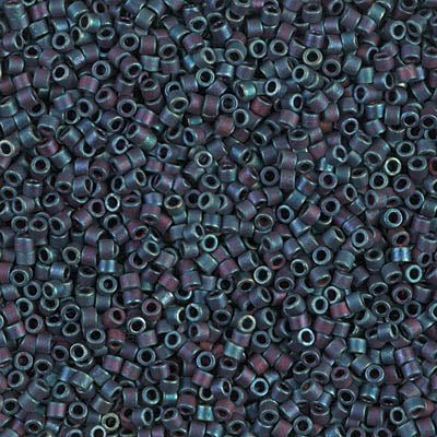 DB0325 - DB325 - Matte Met Blue Iris