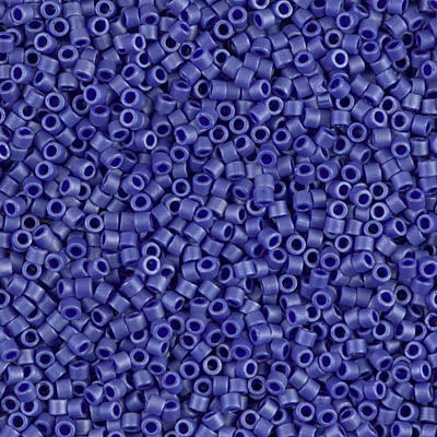 DB0361 - DB361 - Matte OP Cobalt Luster