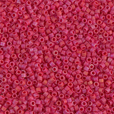 DB0362 - DB362 - Matte OP Red Luster