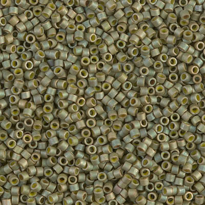 DB0372 - DB372 - Matte OP Lt Olive Luster