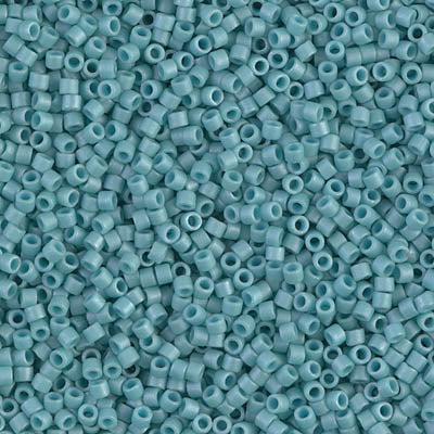 DB0375 - DB375 - Matte OP Turq Blue Luster