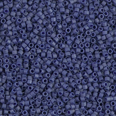 DB0377 - DB377 - Matte Met Royal Blue