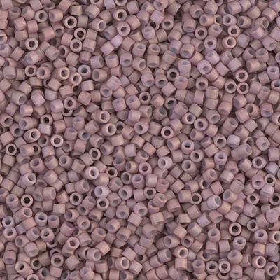 DB0379 - DB379 - Matte OP Dusty Mauve Luster