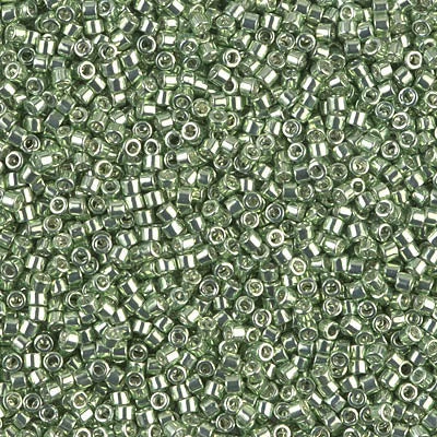 DB0413 - DB413 - Galv Moss Green