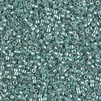 DB0414 - DB414 - Galv Dk Sea Foam