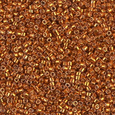 DB0421 - DB421 - Galv Burnt Orange