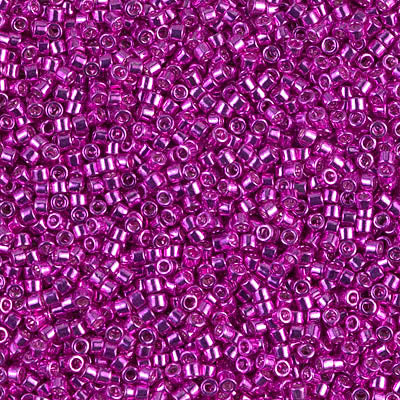 DB0422 - DB422 - Galv Fuschia
