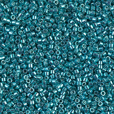 DB0427 - DB427 - Galv Dk Aqua