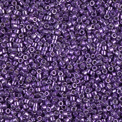 DB0430 - DB430 - Galv Dk Lilac
