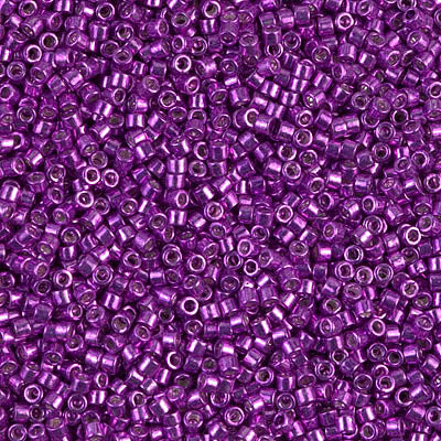 DB0431 - DB431 - Galv Magenta