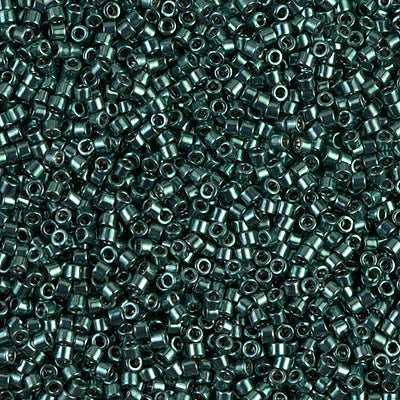 DB0458 - DB458 - Galv Dk Teal Green