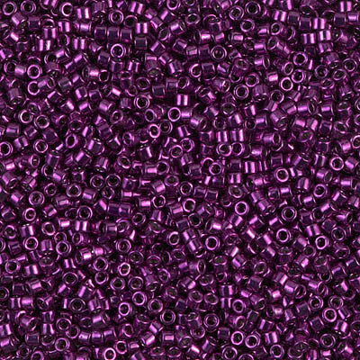 DB0463 - DB463 - Galv Dk Magenta