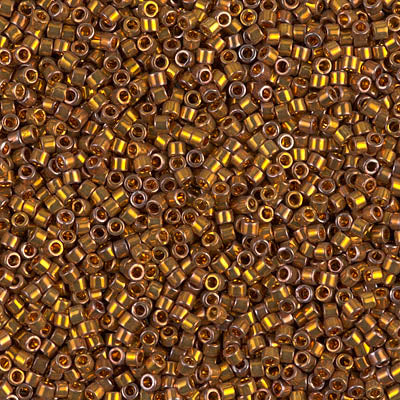 DB0505 - DB505 - 24kt Dk Yellow Gold