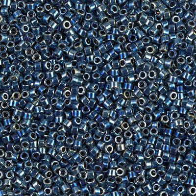 DB0514 - DB514 - Met Midnight Blue Iris
