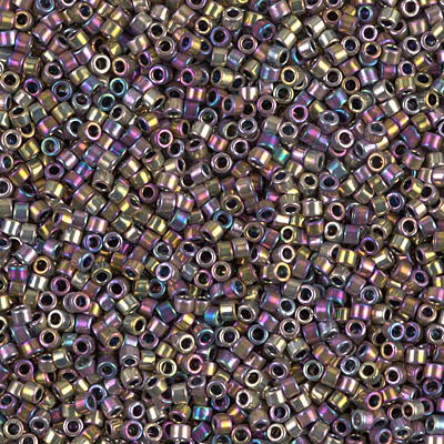 DB0541 - DB541 - Spectrum Gold (Palladium Plated AB)