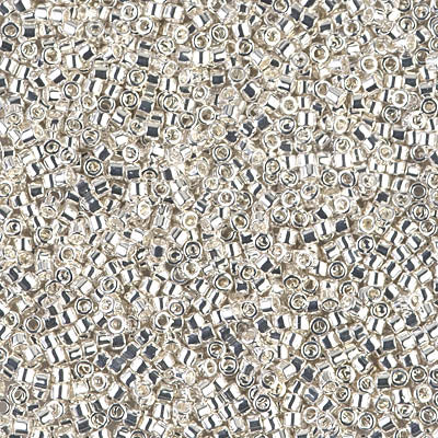 DB0551 - DB551 - Bright Sterling Plated 