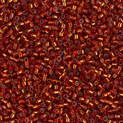 DB0601 - DB601 - Dyed S/L Dk Burnt Orange