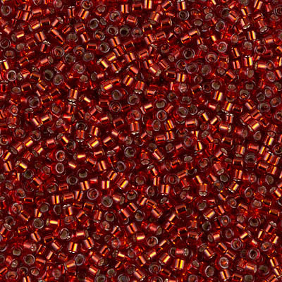 DB0603 - DB603 - Dyed S/L Brick Red