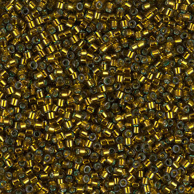 DB0604 - DB604 - Dyed S/L Golden Olive