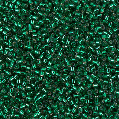 DB0605 - DB605 - Dyed S/L Emerald