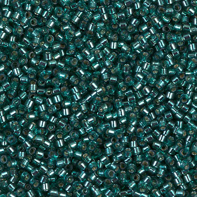 DB0607 - DB607 - Dyed S/L Teal