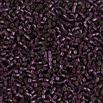 DB0611 - DB611 - Dyed S/L Wine