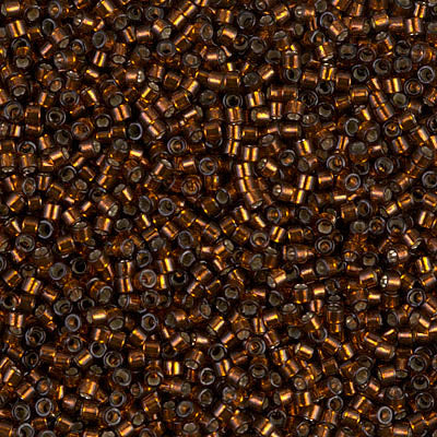 DB0612 - DB612 - Dyed S/L Dk Topaz