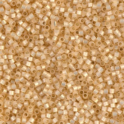 DB0621 - DB621 - Dyed Lt Apricot S/L Alabaster