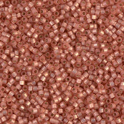 DB0622 - DB622 - Dyed Peach S/L Alabaster