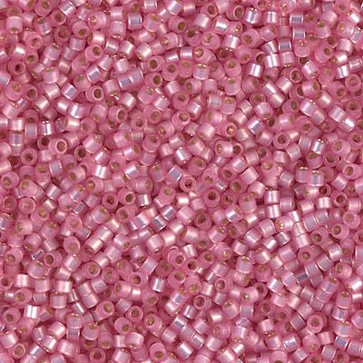 DB0625 - DB625 - Dyed Rose S/L Alabaster