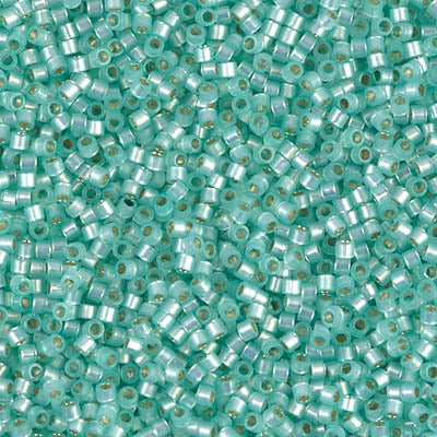 DB0626 - DB626 - Dyed Lt Aqua Green S/L Alabaster