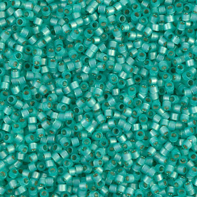 DB0627 - DB627 - Dyed Aqua Green S/L Alabaster